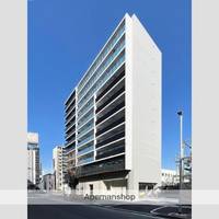 大阪府東大阪市高井田西6丁目の賃貸マンションの外観