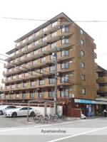 ロイヤルハイツ菅原106の外観