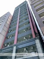 エステムコート新大阪Ⅵエキスプレイスの外観