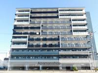 プレサンス新大阪イオリアの外観