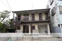 西田レジデンスAB棟の外観