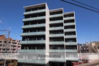 アーバンヴュー横山の外観