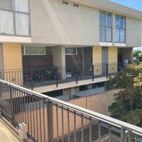 大阪府豊中市上野坂1丁目の賃貸マンションの外観