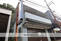 兵庫県川西市緑台1丁目の賃貸マンションの外観