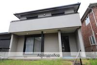 兵庫県川西市清和台東1丁目(一戸建)の賃貸物件の外観