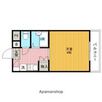 センチュリーショウエイⅥの間取り