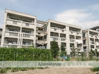 大阪府池田市畑4丁目の賃貸マンションの外観