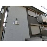 アドニスコート堺202号室の外観