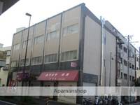 コーポラスR26東湊302の外観