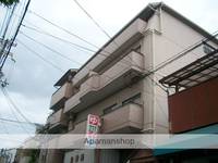 西田ハイツ阪南の外観