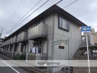 ジュヌ エスプワールの外観