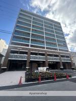 大阪府大阪市阿倍野区美章園1丁目の賃貸マンションの外観