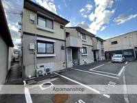 セジュール黒田 Ⅱ111の外観