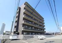 サンセットビュー阪南302の外観