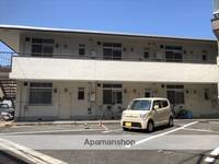尾崎マンション205の外観