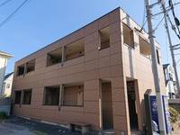 物件の外観画像