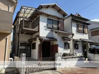 大阪府泉南郡岬町淡輪(一戸建)の賃貸物件の外観