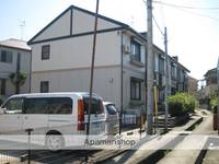 リッチネス阪南E205の外観