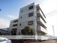 カサドエムズの外観