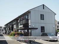 リバーサイド忠岡の外観