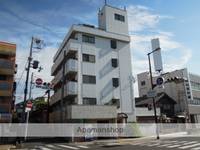 メゾン岸和田の外観
