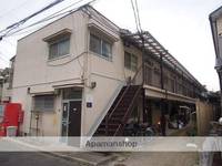 グリーンハイツ春木の外観