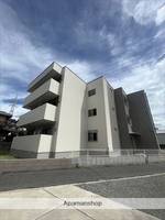 CASA・COMFORTの外観