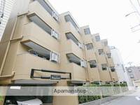 大阪府堺市北区北長尾町1丁の賃貸マンションの外観