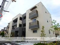 PARCO GRUSの外観