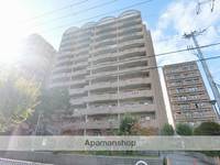 ポルト堺Ⅱ604の外観