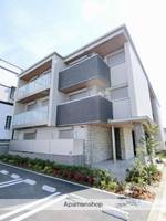 BENEVOLENCE 三国ヶ丘306の外観