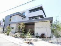 セントラルポーA202の外観