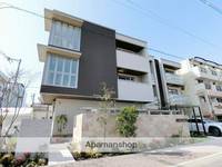 SHAMAISON フローレ三国ヶ丘303の外観