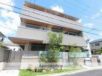GRANDCHARIOT 新金岡201の外観