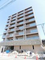 MON MAISONⅤ405の外観