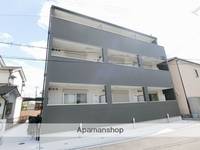 COCO MOZU102の外観