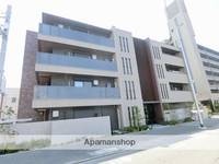 シャーメゾングリーナリー202の外観