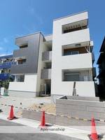フジパレス堺北花田Ⅴ番館101の外観