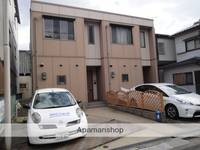 パルモ新在家101の外観