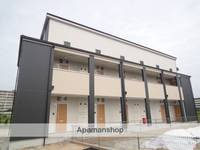 クレール白鷺101の外観