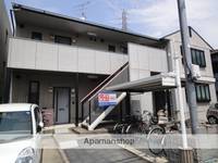 クレールしののめ103の外観