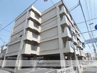 はまゆう物産株式会社の外観