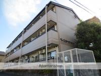 大阪府和泉市万町の賃貸マンションの外観