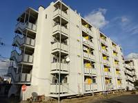 ビレッジハウス伏屋5号棟0108の外観