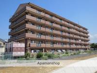 ブエナビスタ和泉中央の外観