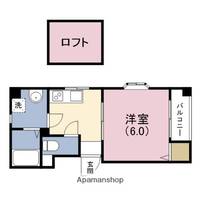 ヴェル・カーサの間取り