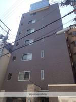 メゾン・ドゥ・シュシュの外観