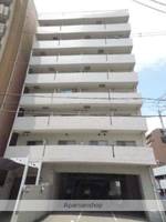 アーバンシティ上本町(AP)の外観