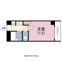 スティープルMSの間取り