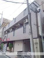 スティープルMSの外観